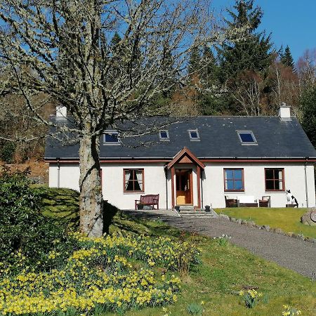 Bed and Breakfast Corrie View à Invergarry Extérieur photo